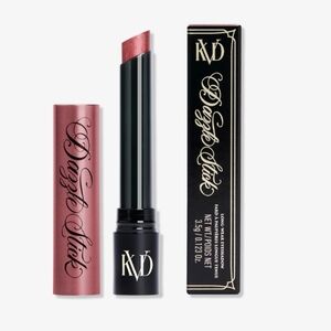 NIB KVD Beauty Dazzle Stick Long-wear Eyeshadow - Heat Surge